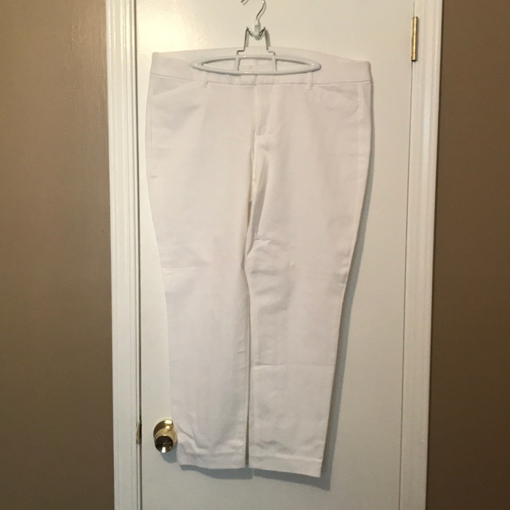Pixie pants